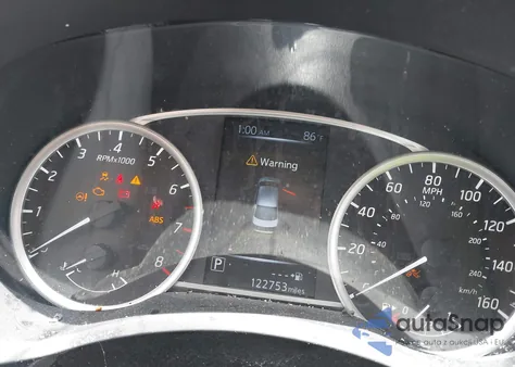 2018 Nissan Sentra Sv from USA, damaged, VIN 3N1AB7AP0JL618591